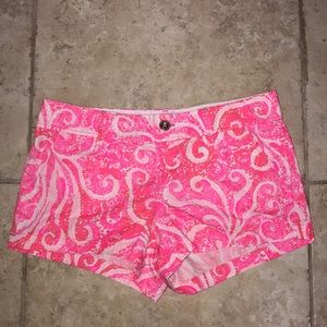 Lilly Pulitzer The Walsh Short